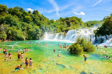 Best places to visit in croatia. Things To Know About Best places to visit in croatia. 